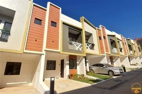 Properties For Sale in Marikina Heights, Marikina .